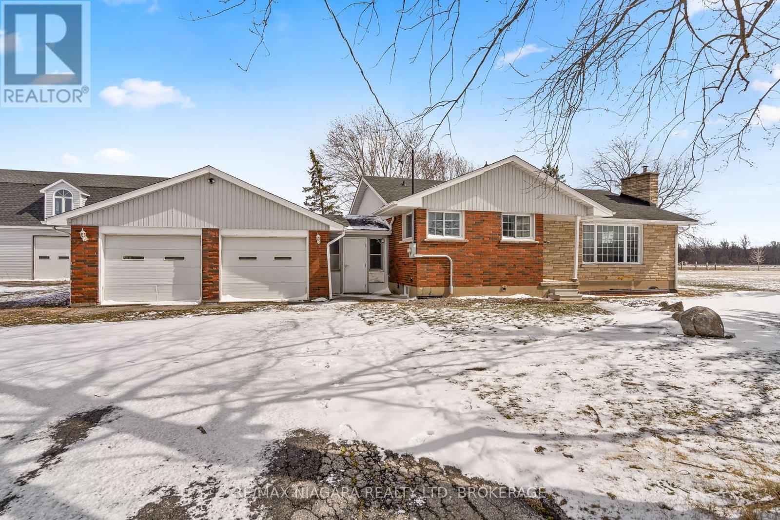 1956 STEVENSVILLE ROAD - 1