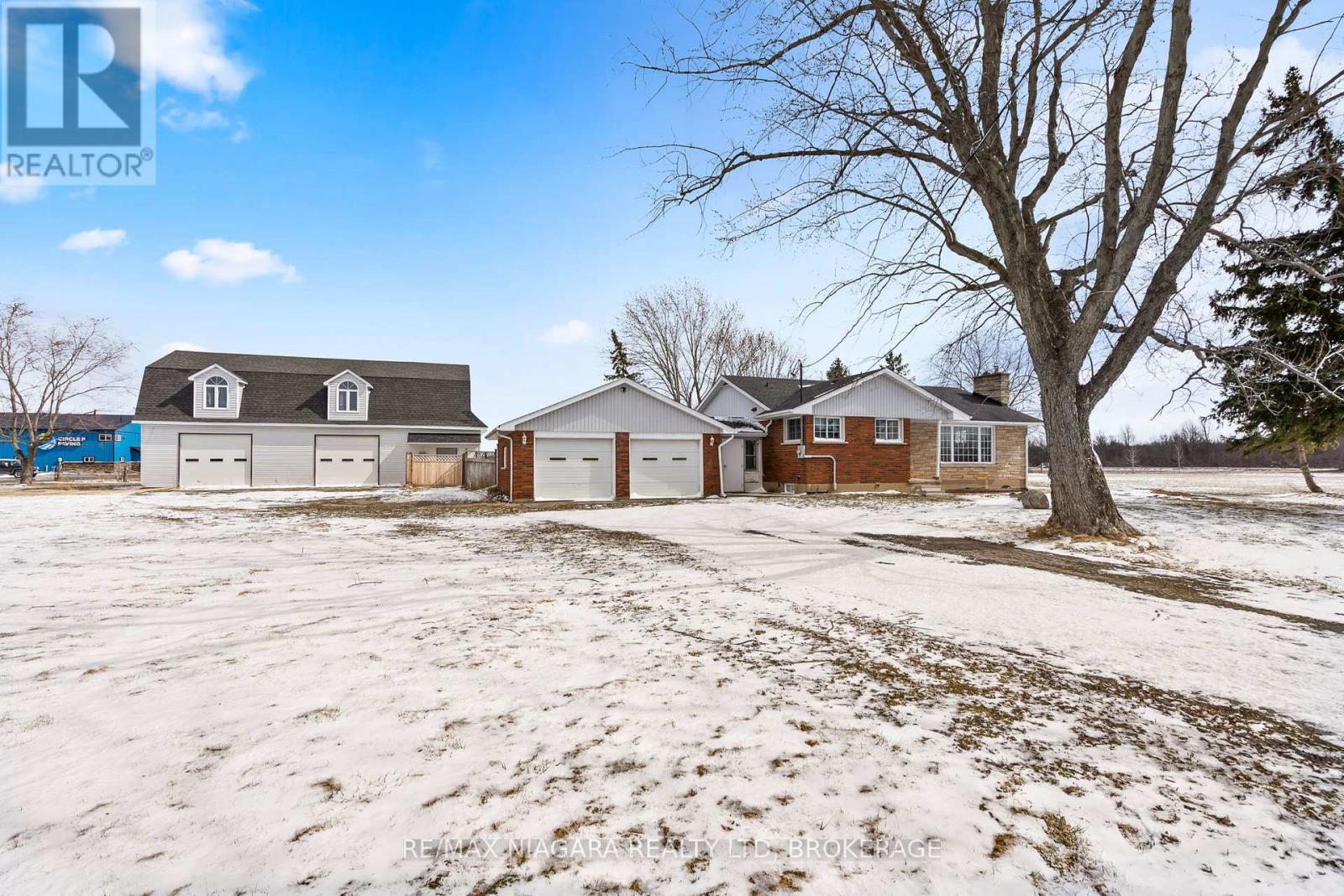 1956 STEVENSVILLE ROAD - 2