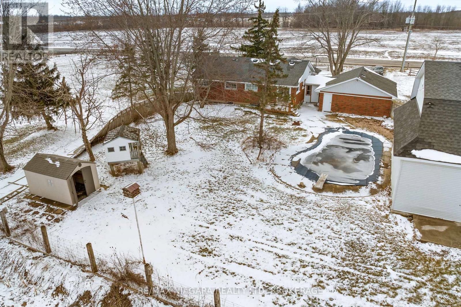 1956 STEVENSVILLE ROAD — photo 34