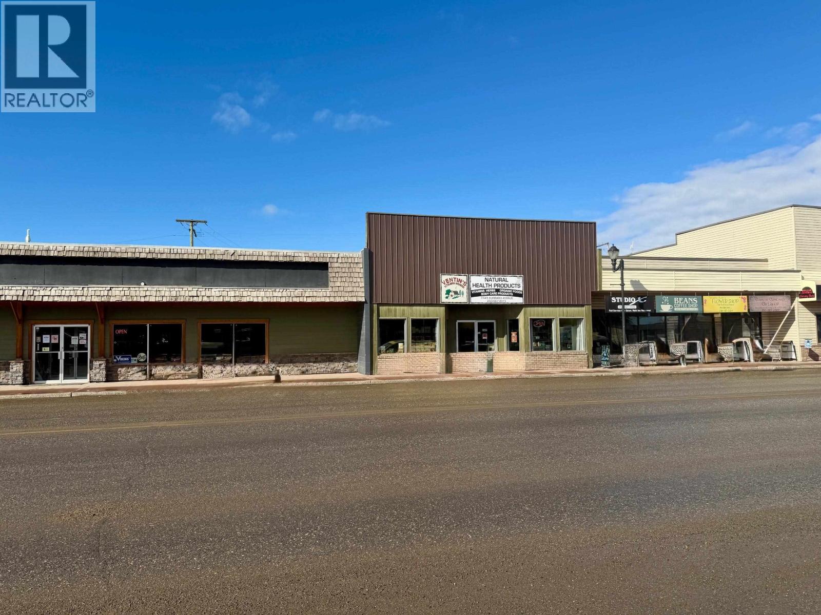 2449 BURRARD AVENUE, Vanderhoof