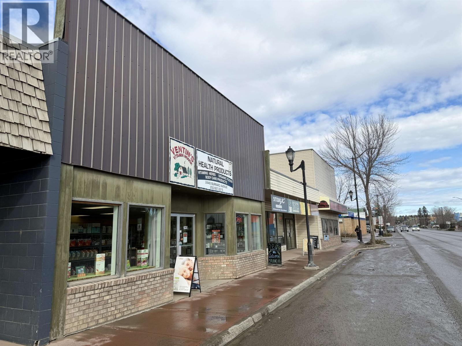 2449 BURRARD AVENUE, Vanderhoof