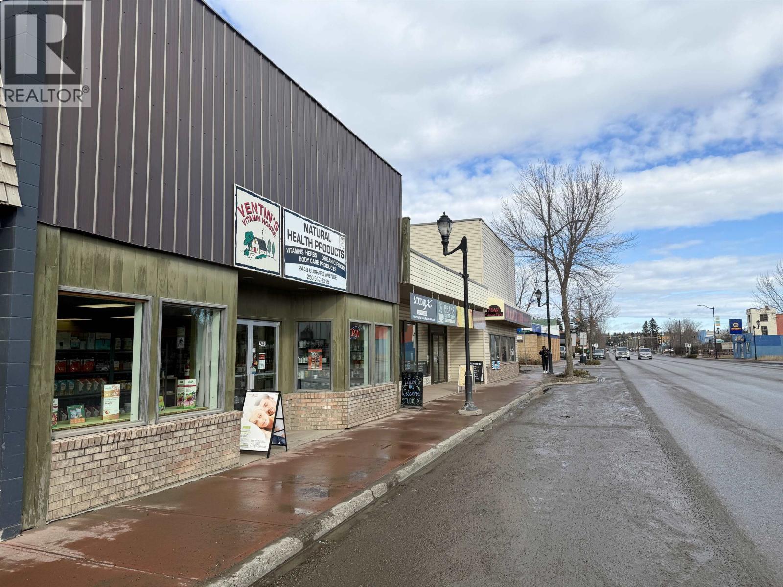 2449 BURRARD AVENUE, Vanderhoof