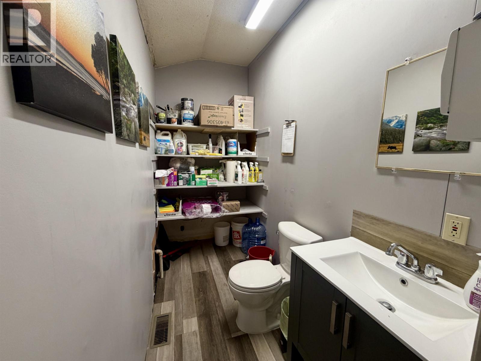 2449 BURRARD AVENUE, Vanderhoof