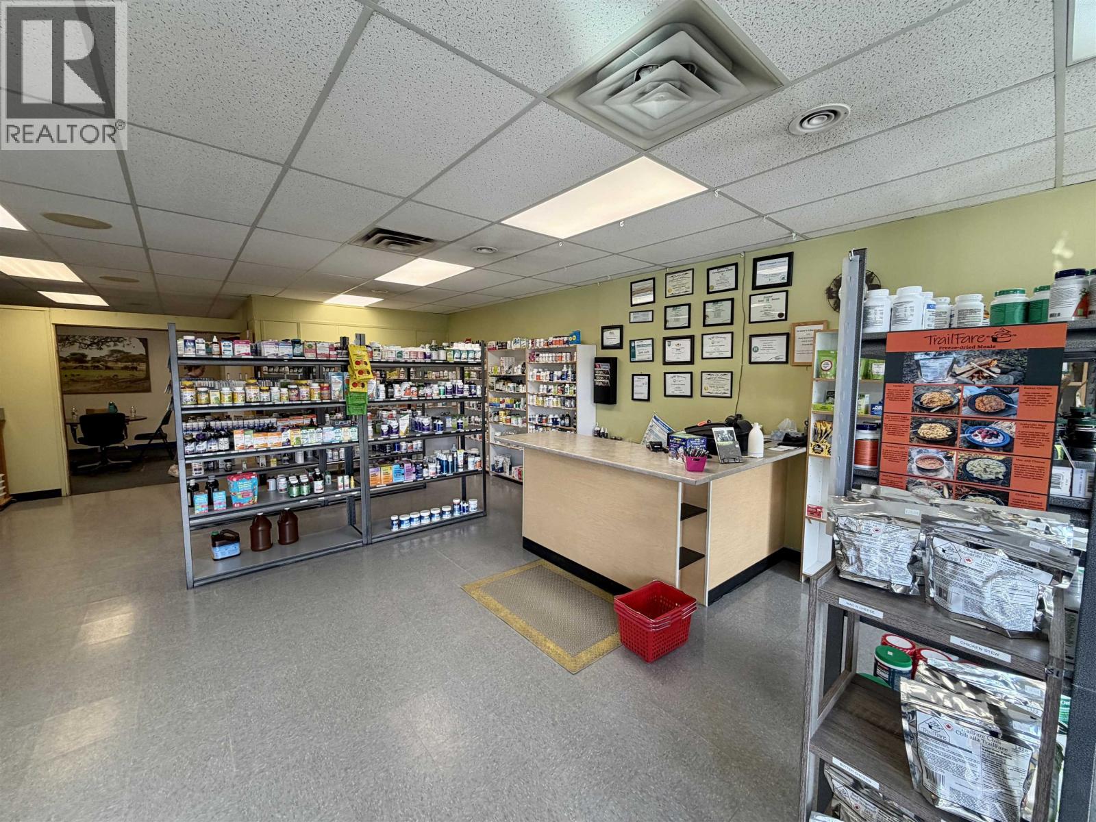 2449 BURRARD AVENUE, Vanderhoof