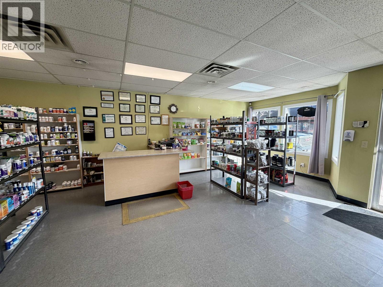 2449 BURRARD AVENUE, Vanderhoof