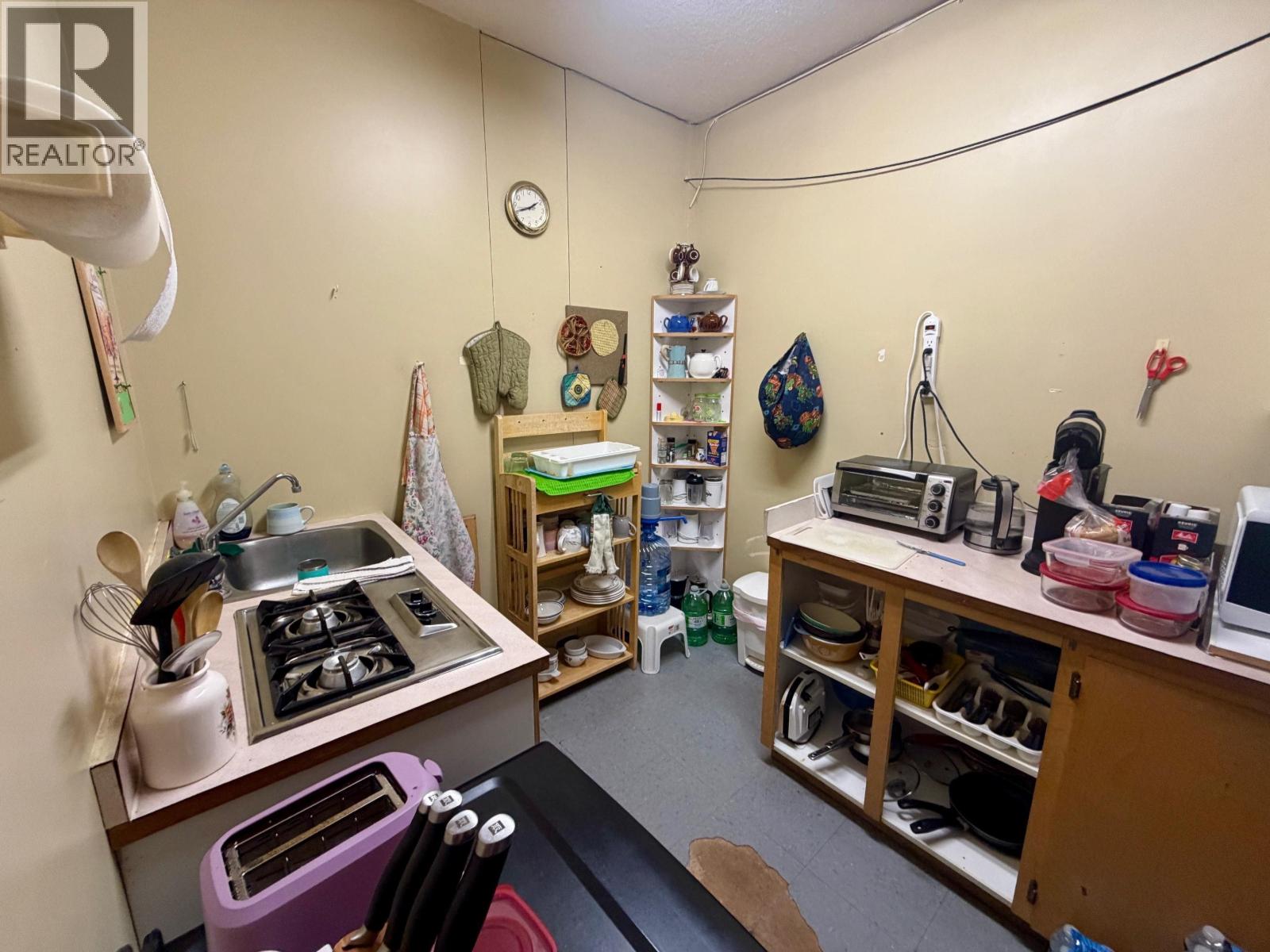 2449 BURRARD AVENUE, Vanderhoof