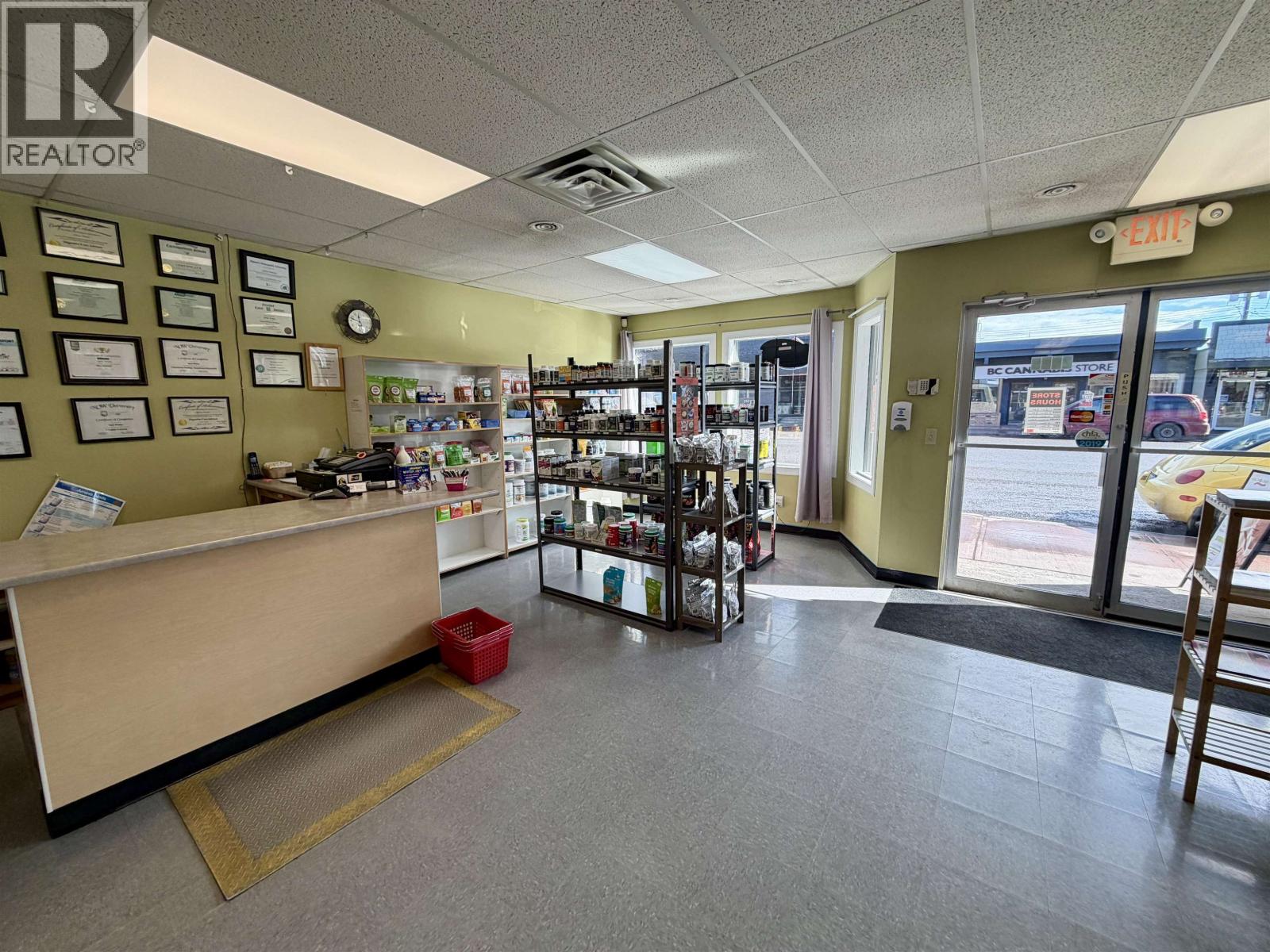 2449 BURRARD AVENUE, Vanderhoof