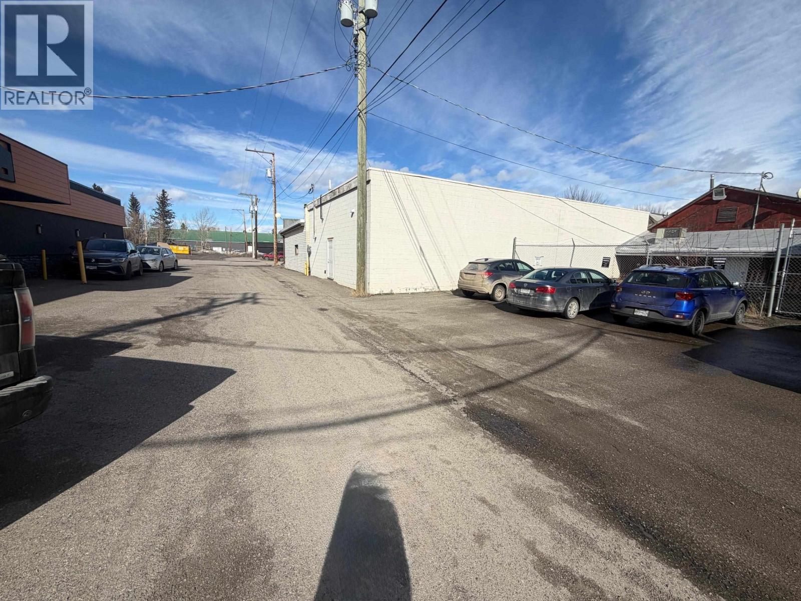2449 BURRARD AVENUE, Vanderhoof