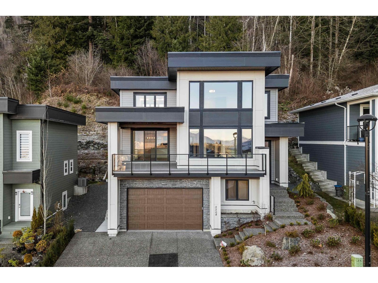 5504 MACLACHLAN PLACE, Promontory, Chilliwack