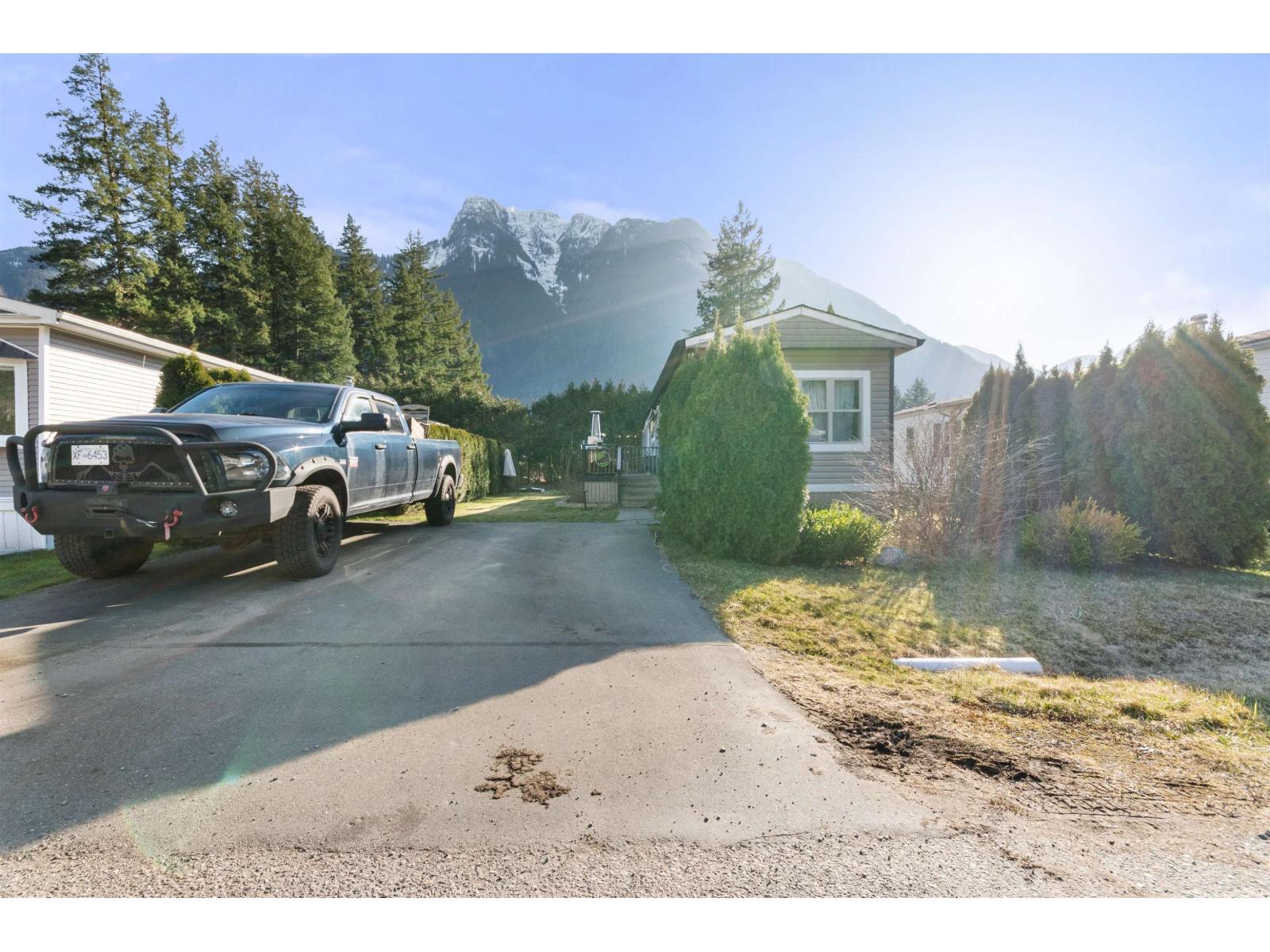 111 65367 KAWKAWA LAKE ROAD, Hope, Hope