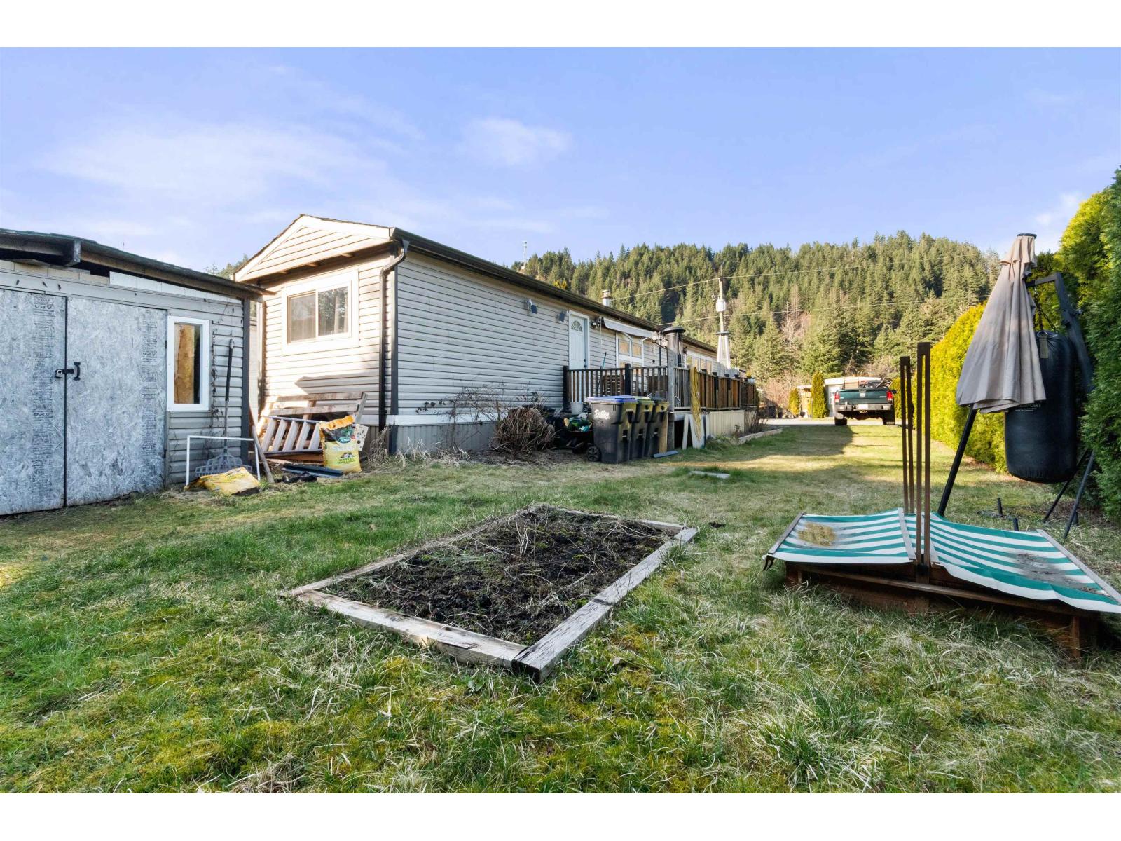 111 65367 KAWKAWA LAKE ROAD, Hope, Hope