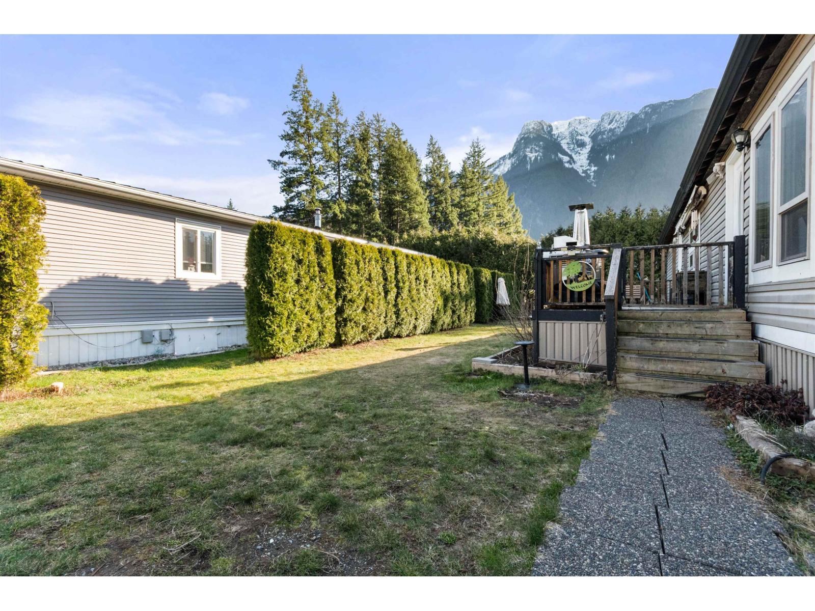 111 65367 KAWKAWA LAKE ROAD, Hope, Hope