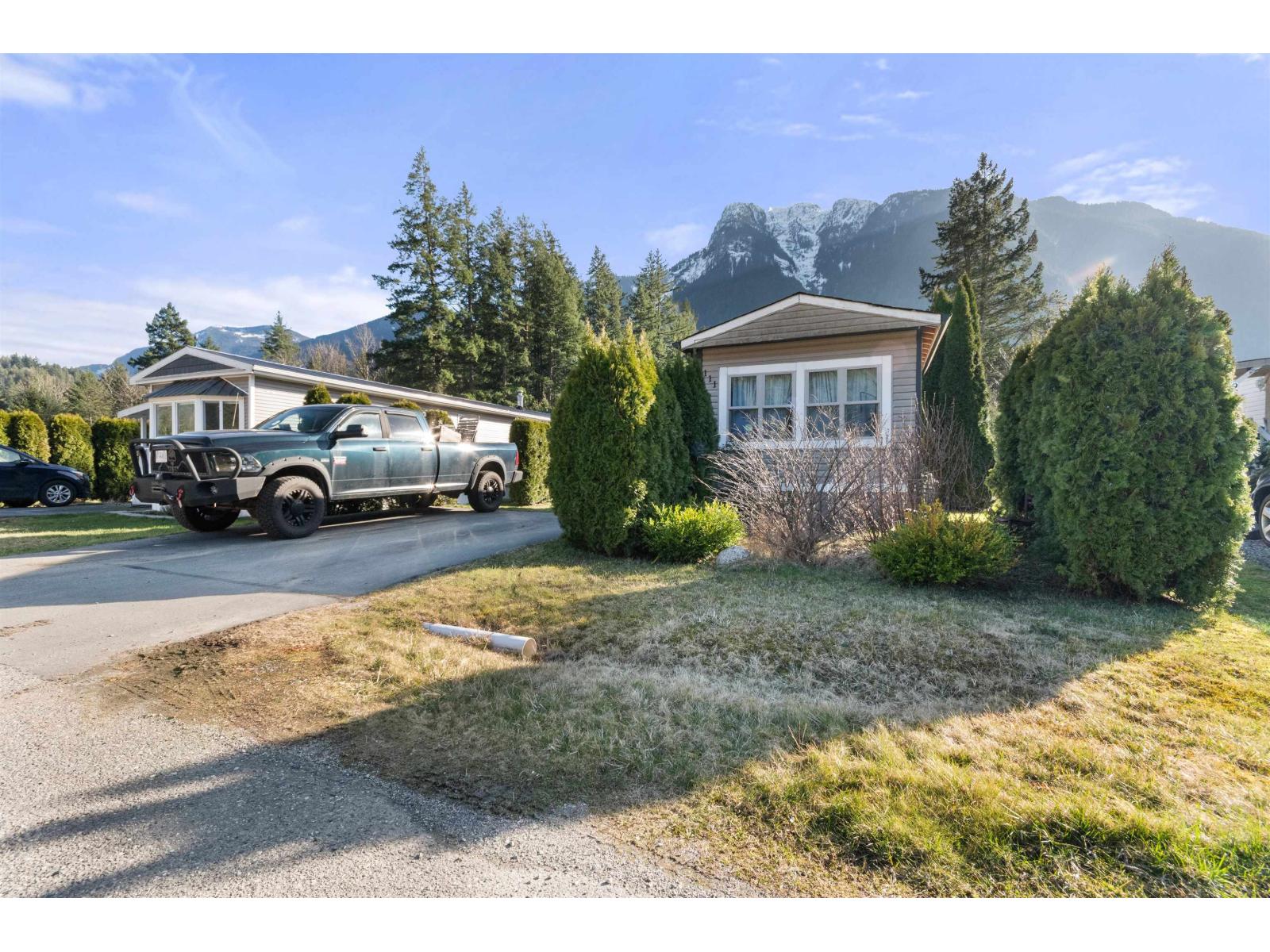 111 65367 KAWKAWA LAKE ROAD, Hope, Hope