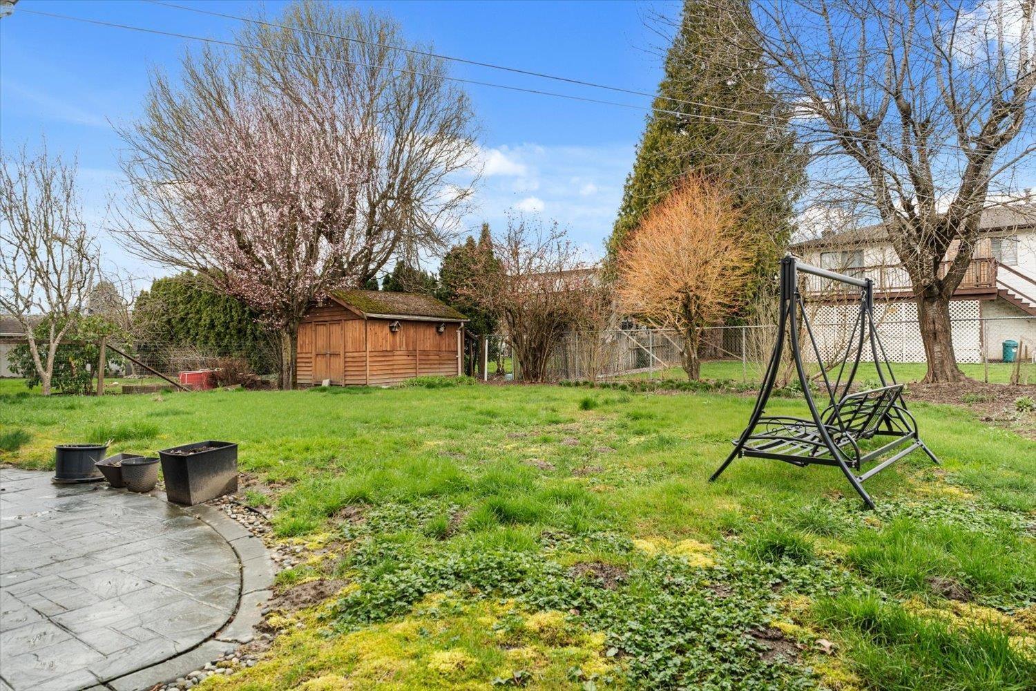 46675 OSBORNE ROAD, Fairfield Island, Chilliwack