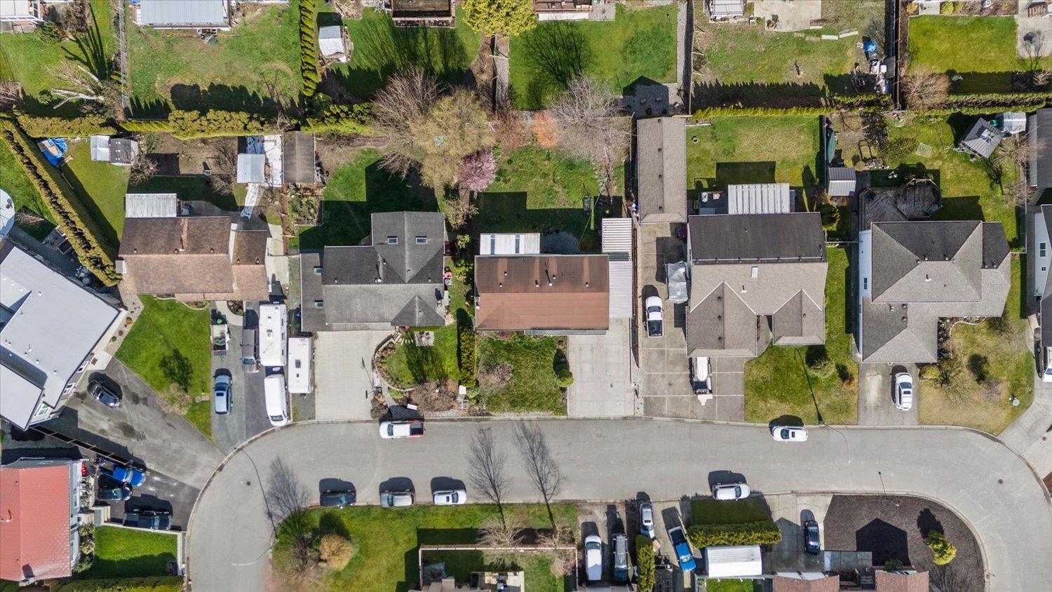 46675 OSBORNE ROAD, Fairfield Island, Chilliwack