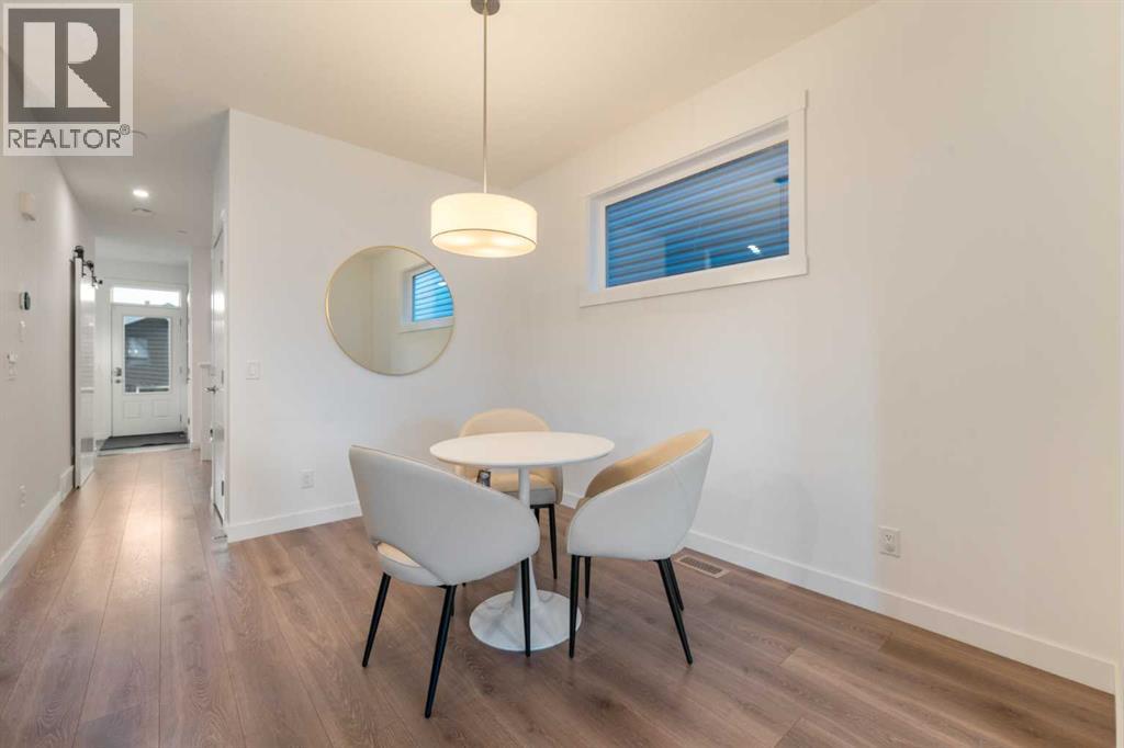 Single Family House for Sale in  Lucas Avenue NW Livingston Calgary 