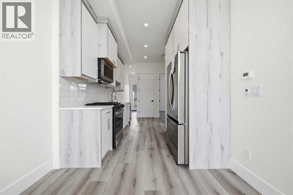 Single Family House Bungalow for Sale in   Avenue NW Bowness Calgary 