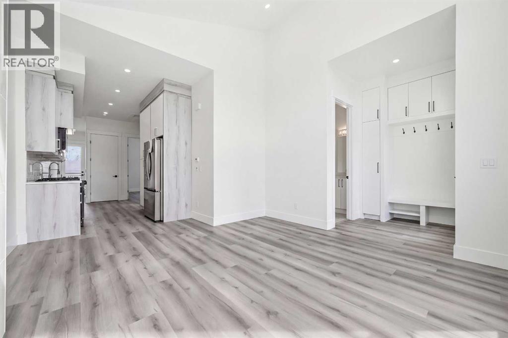 Single Family House Bungalow for Sale in   Avenue NW Bowness Calgary 