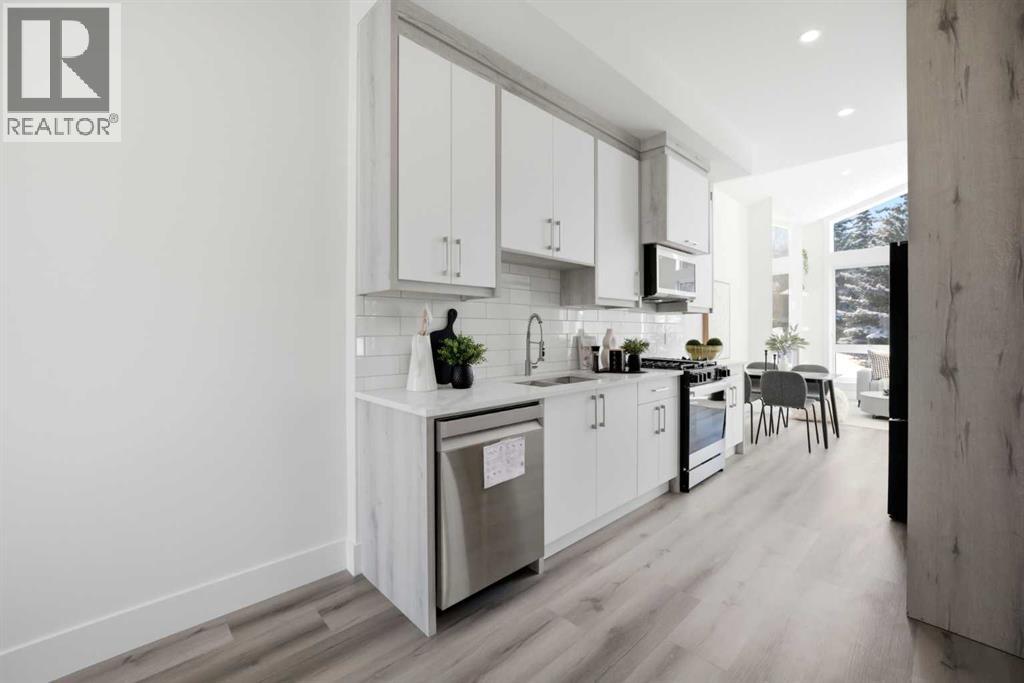 Single Family House Bungalow for Sale in   Avenue NW Bowness Calgary 