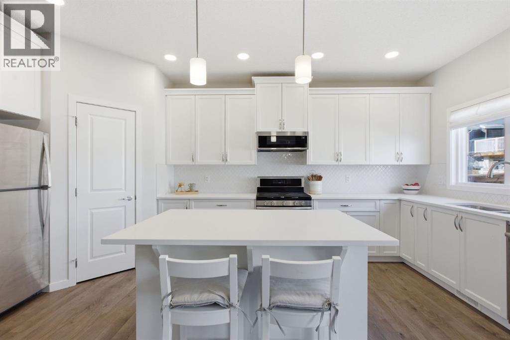 316 Sundown View, Cochrane