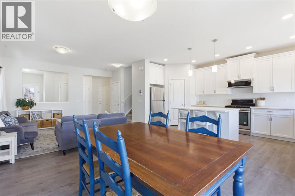 316 Sundown View, Cochrane