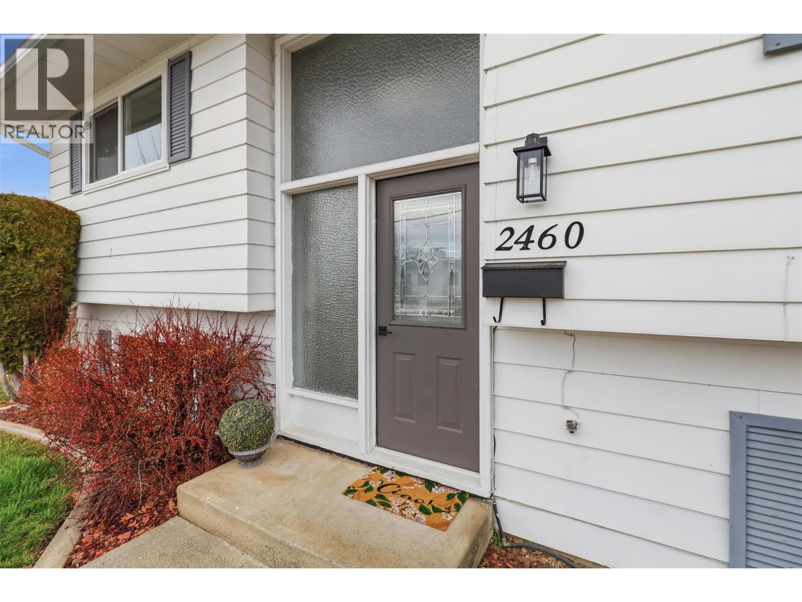 2460 Briarwood Avenue, Kamloops