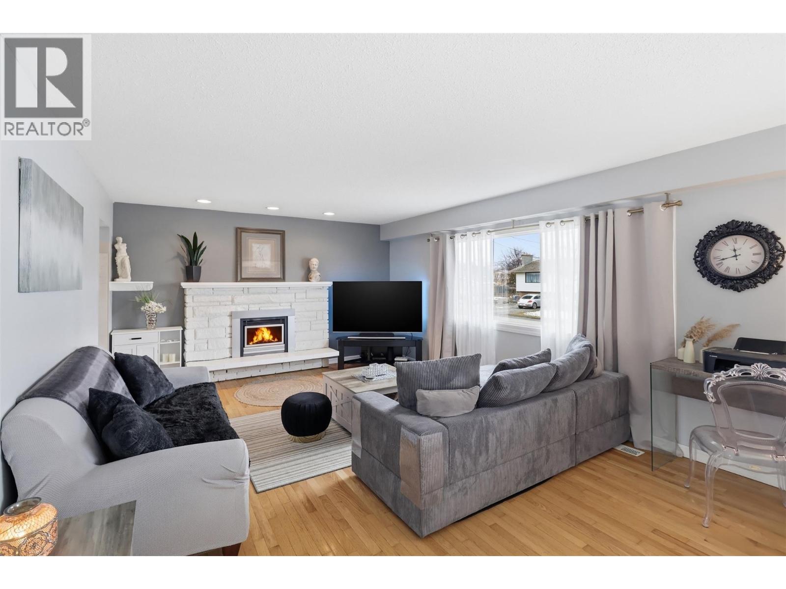 2460 Briarwood Avenue, Kamloops