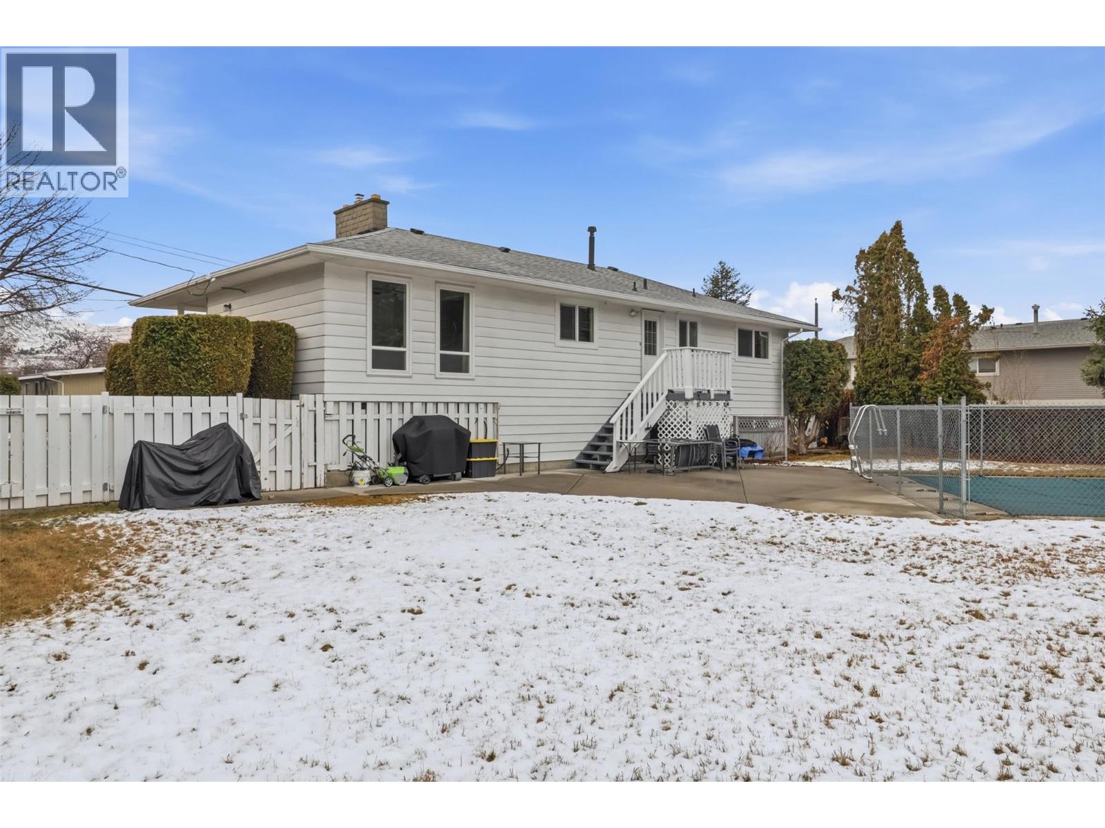 2460 Briarwood Avenue, Kamloops