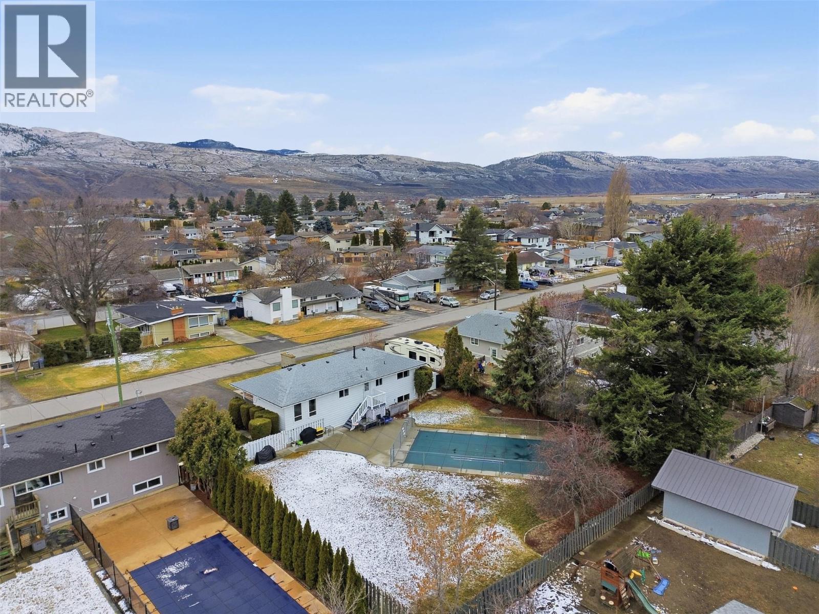 2460 Briarwood Avenue, Kamloops