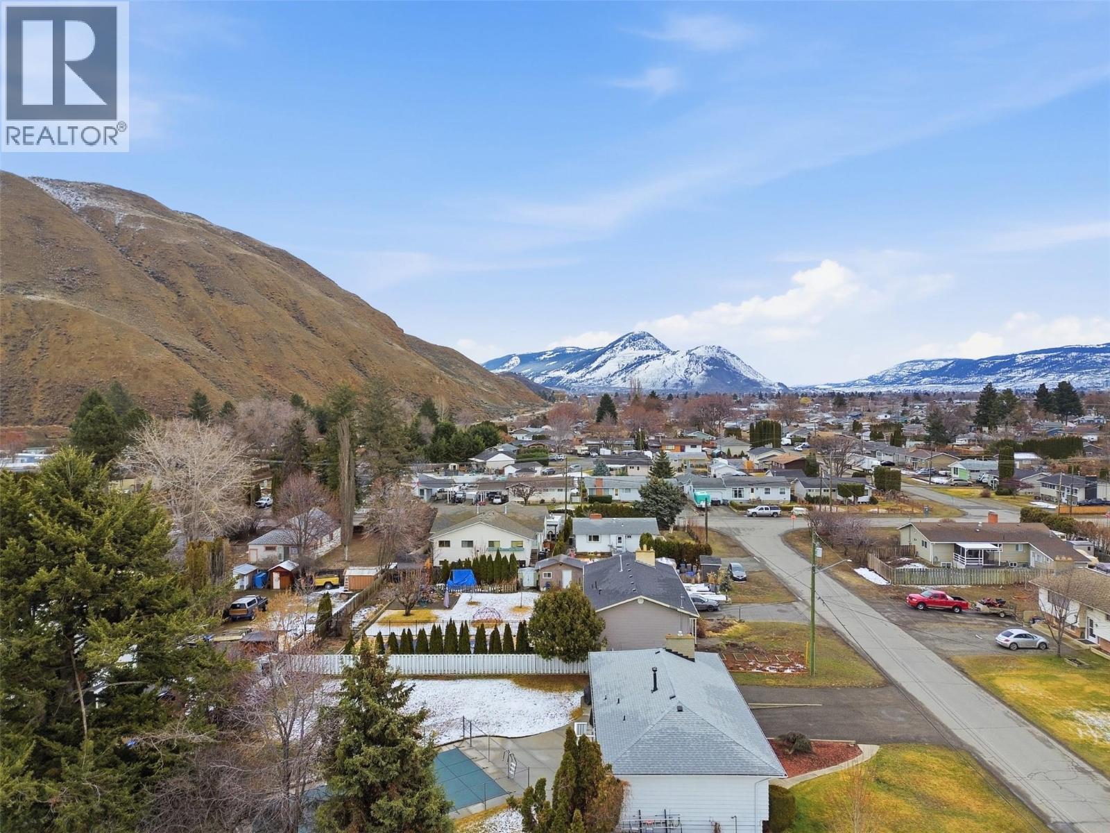 2460 Briarwood Avenue, Kamloops