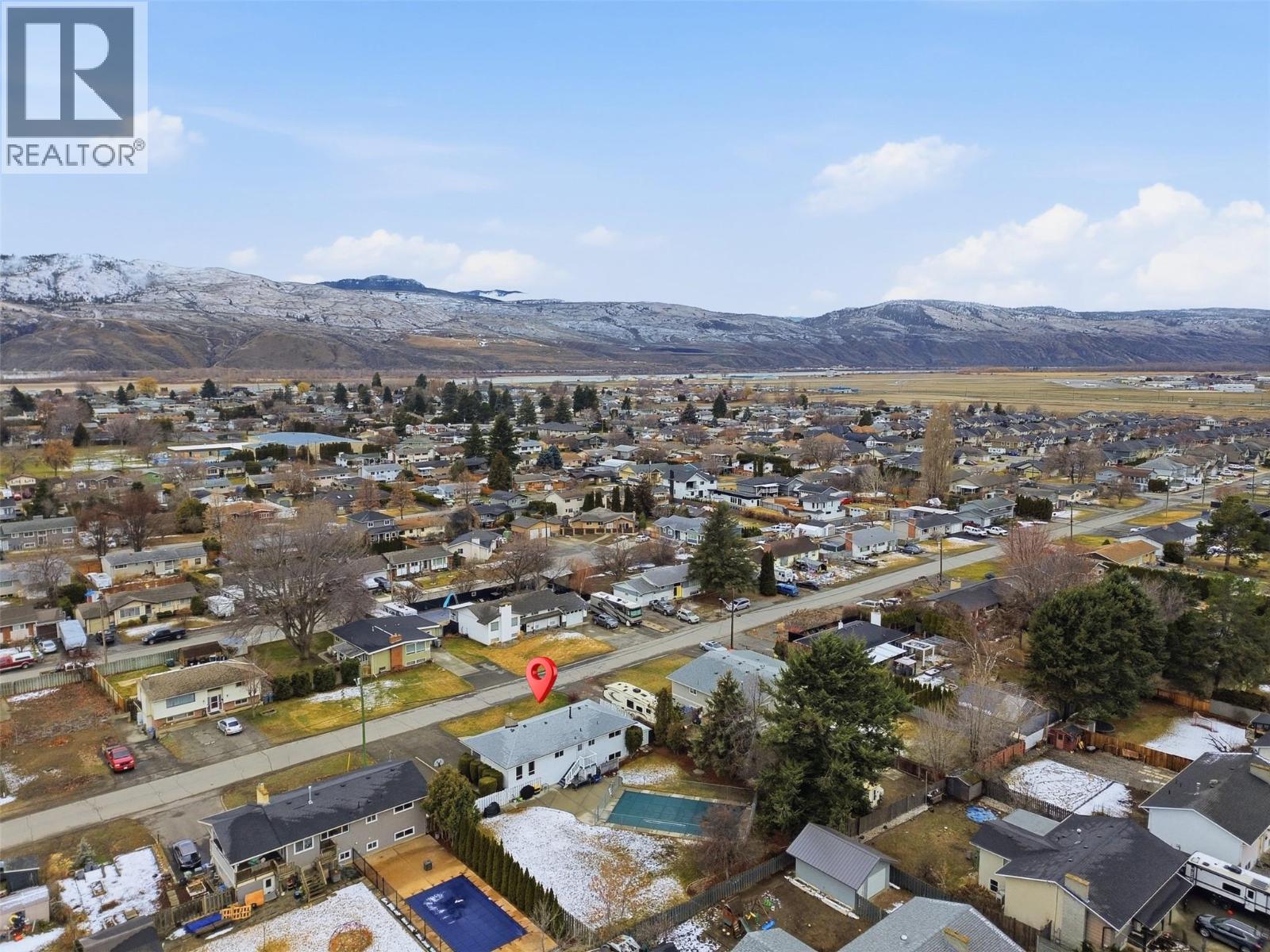 2460 Briarwood Avenue, Kamloops