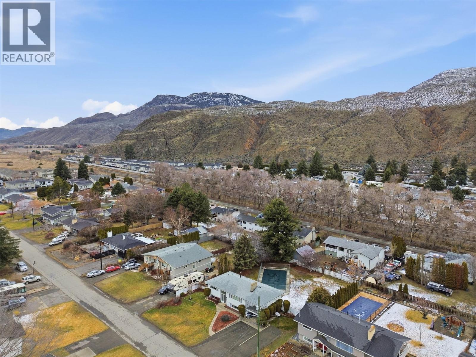 2460 Briarwood Avenue, Kamloops