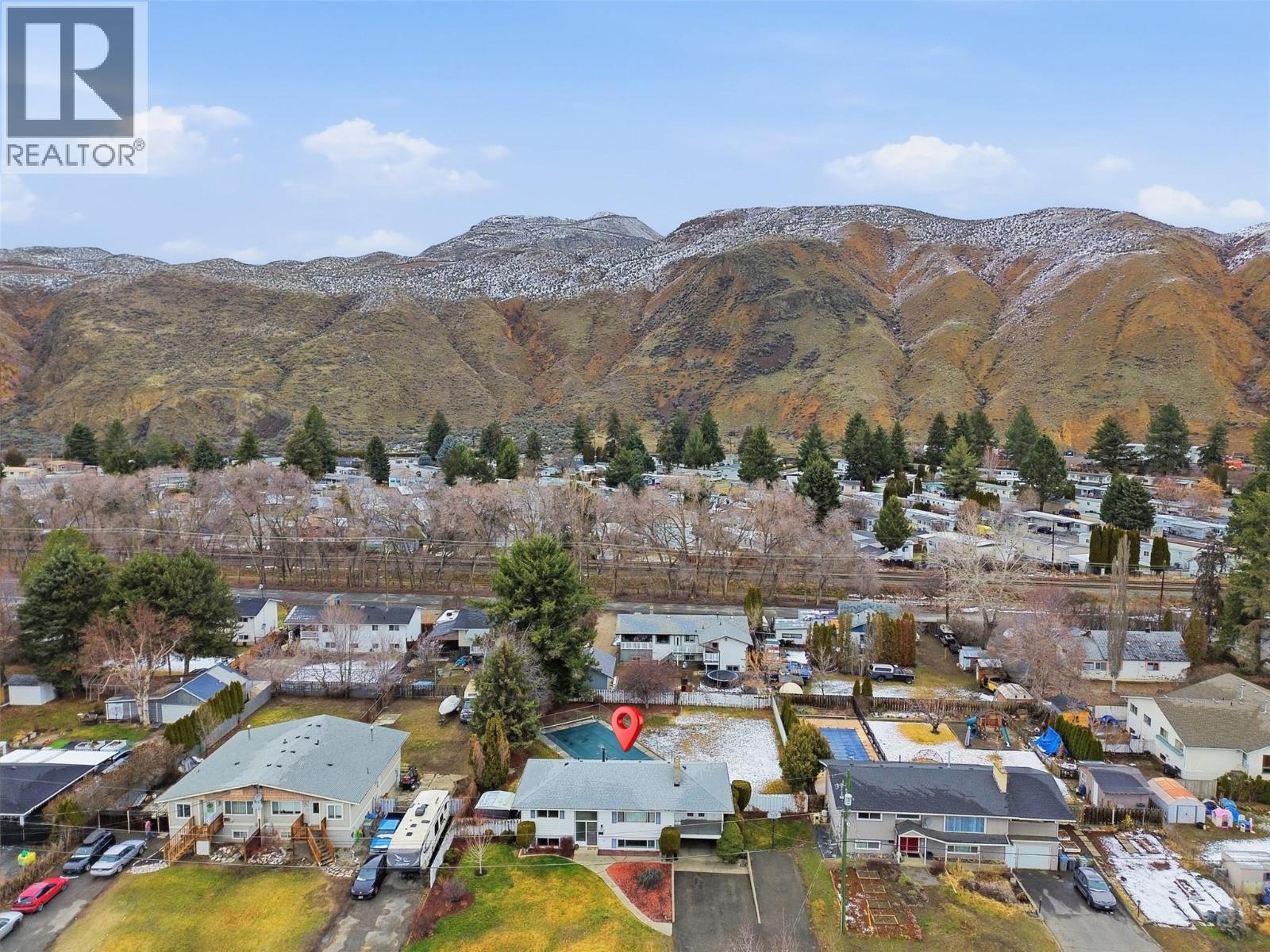 2460 Briarwood Avenue, Kamloops