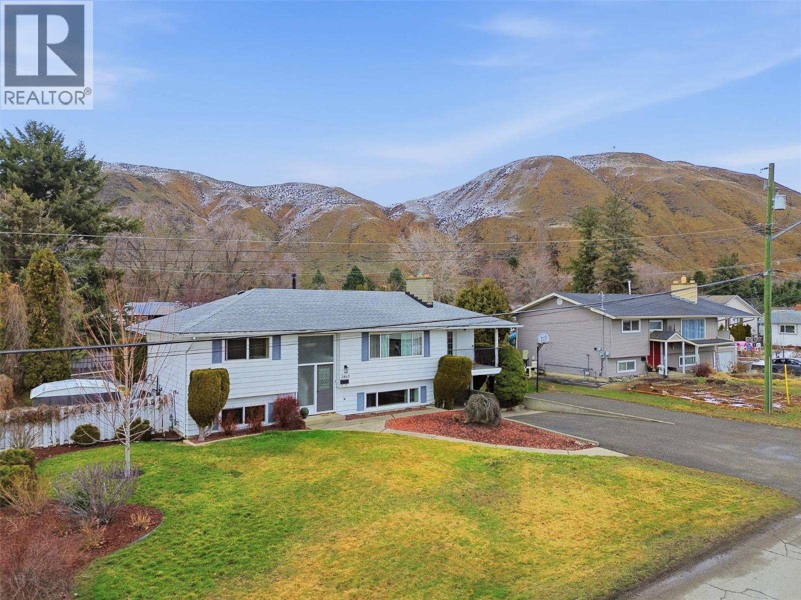 2460 Briarwood Avenue, Kamloops