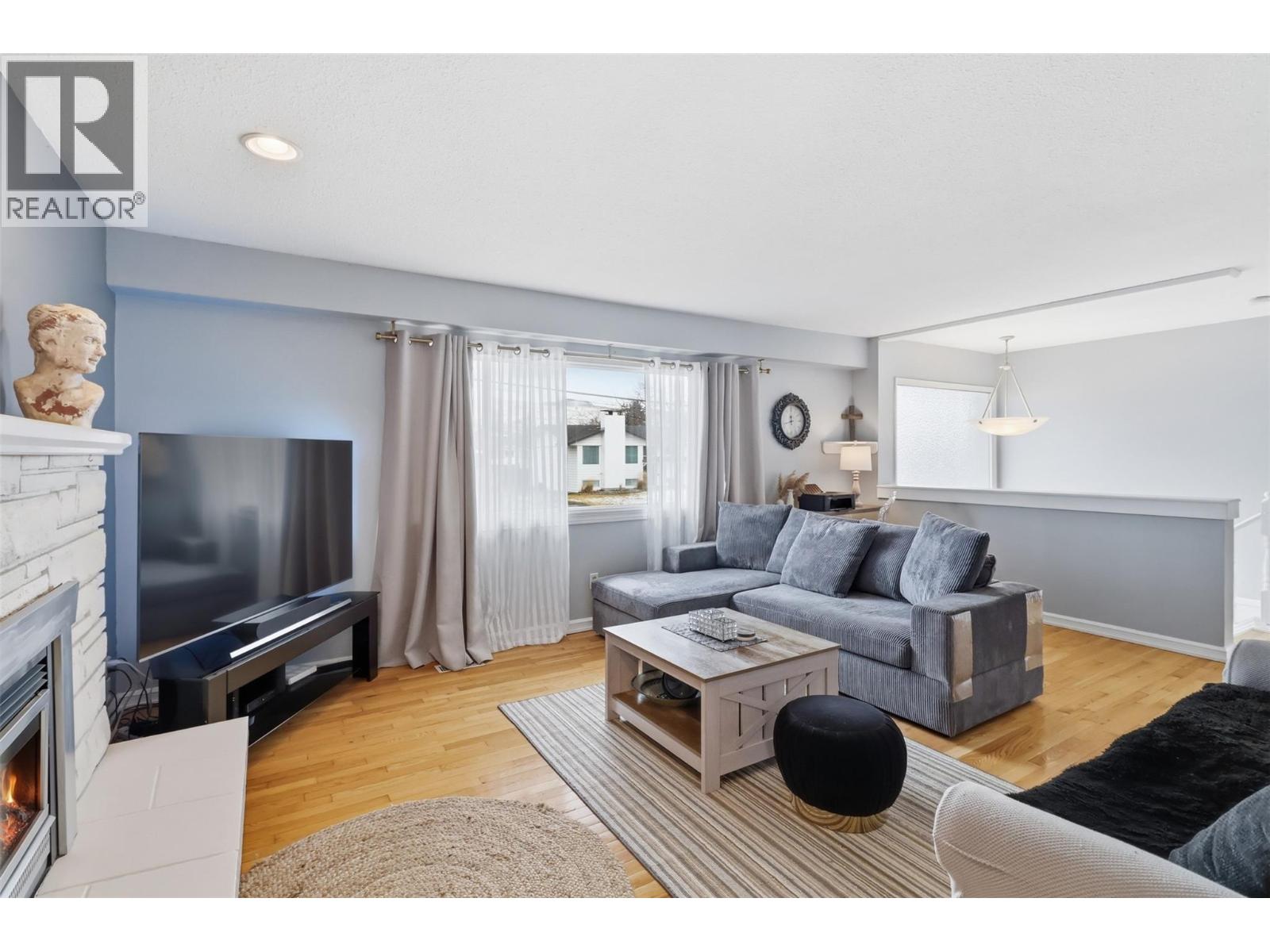 2460 Briarwood Avenue, Kamloops