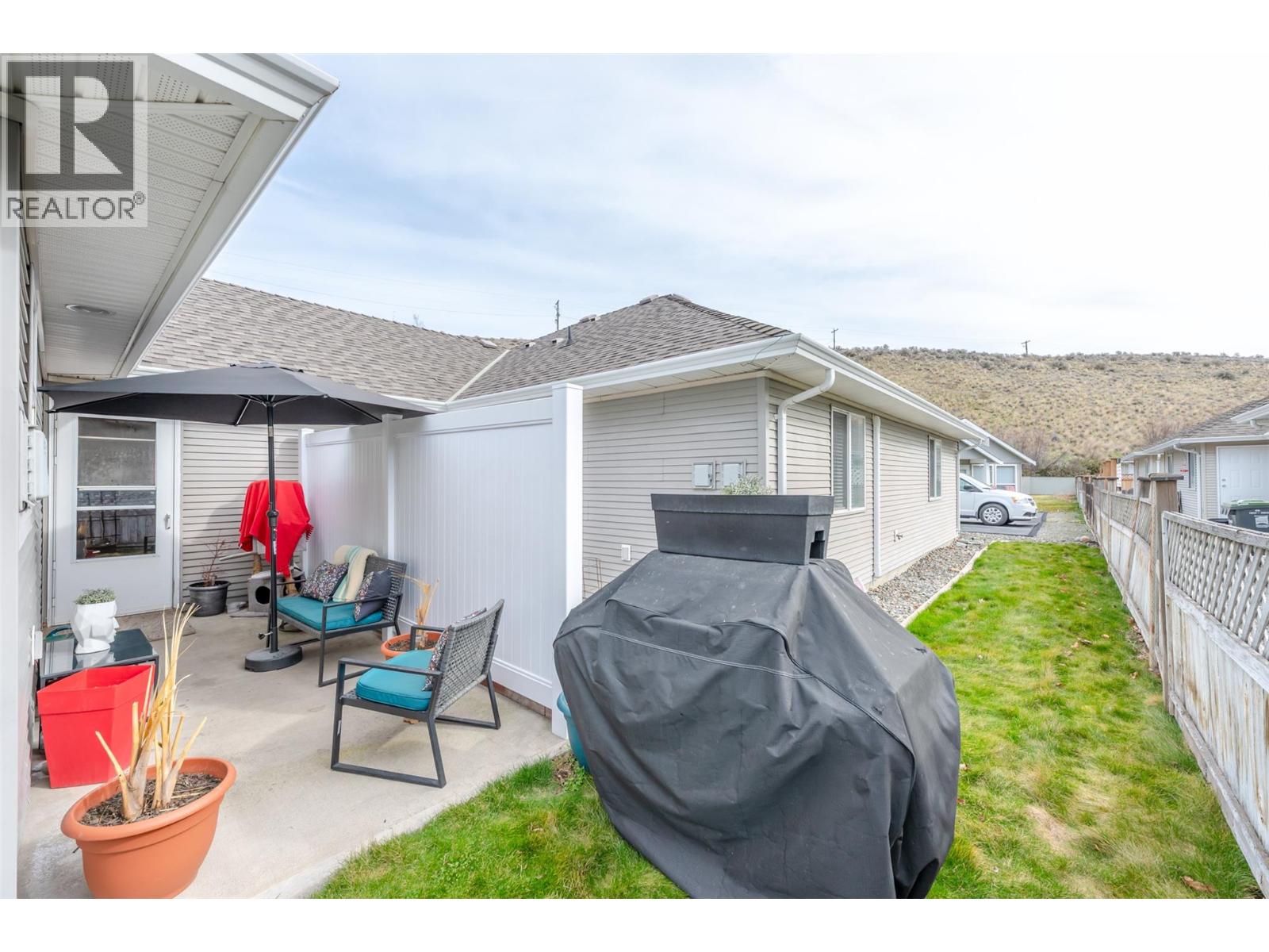 601 9th Street Unit# 8, Keremeos