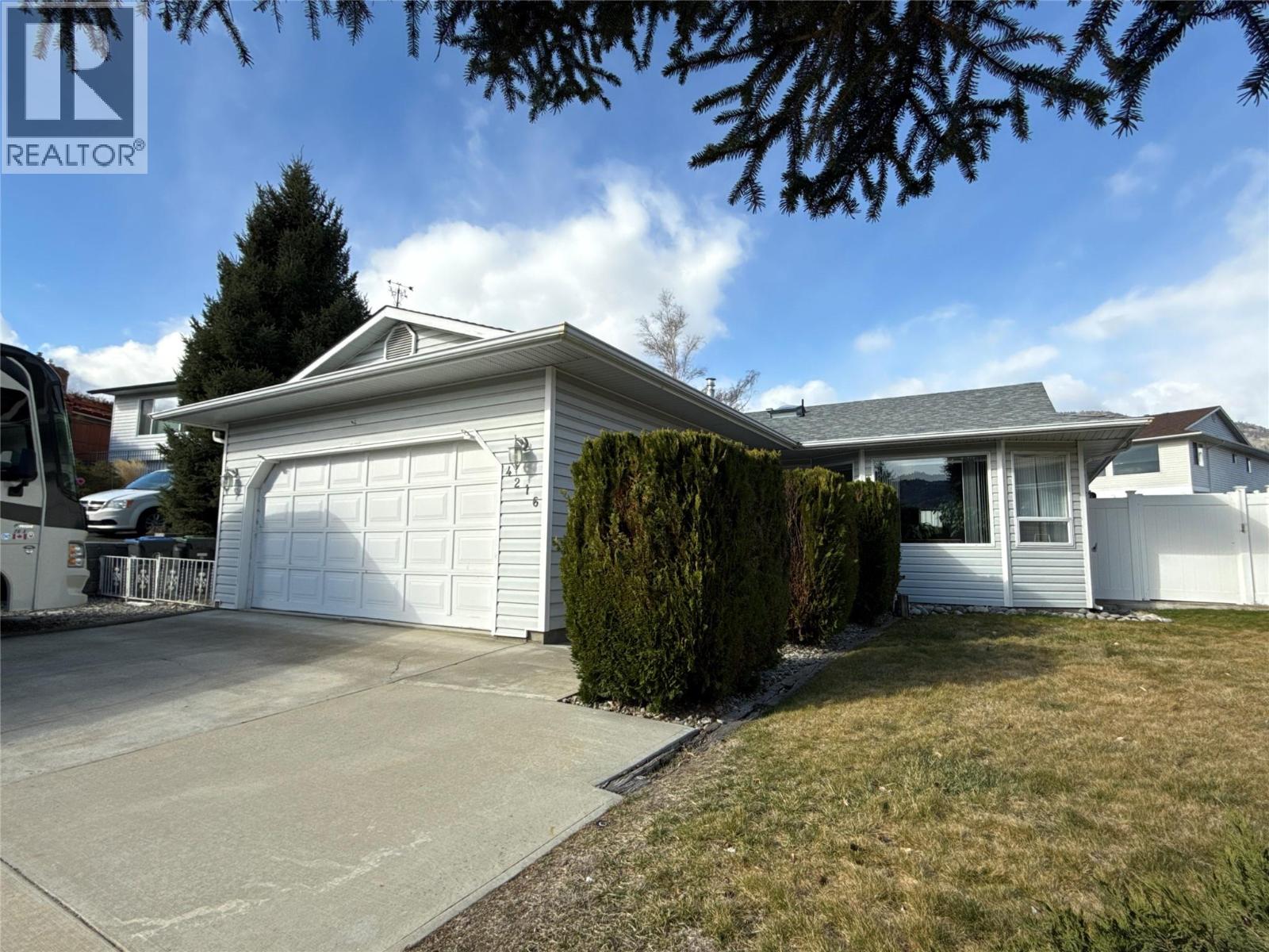 4216 Lobelia Drive, Osoyoos