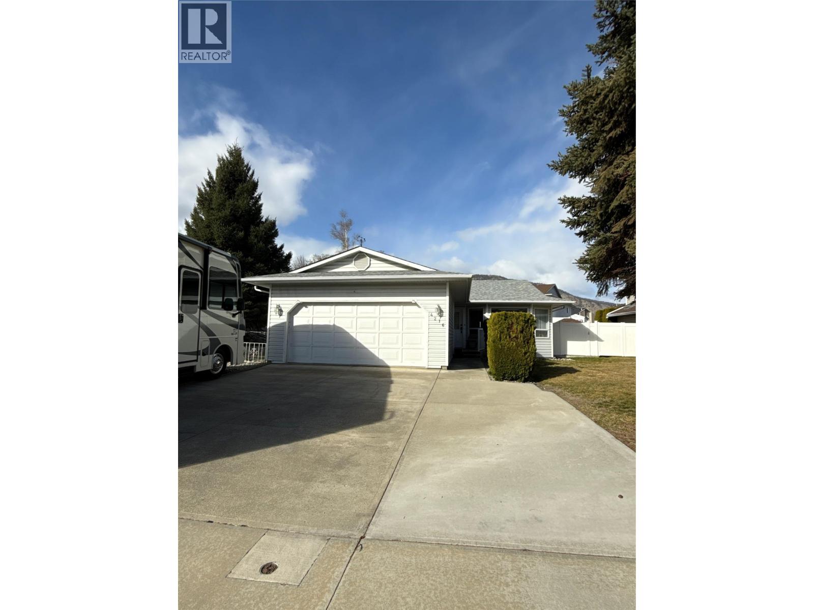 4216 Lobelia Drive, Osoyoos