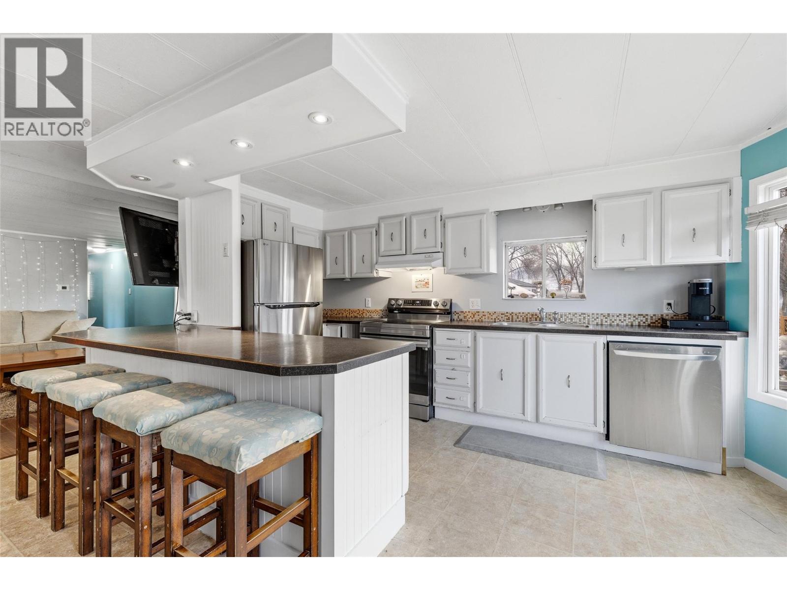 2065 Boucherie Road Unit# 18, Westbank