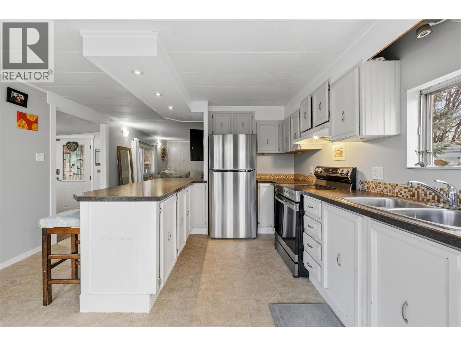 2065 Boucherie Road Unit# 18, Westbank