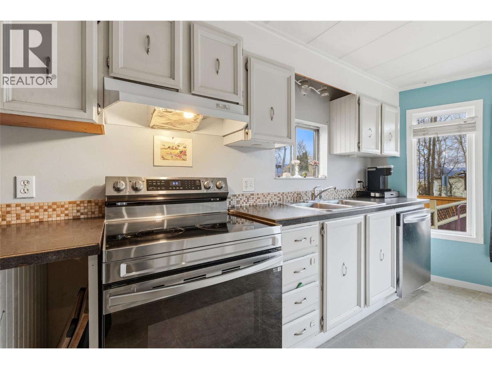 2065 Boucherie Road Unit# 18, Westbank