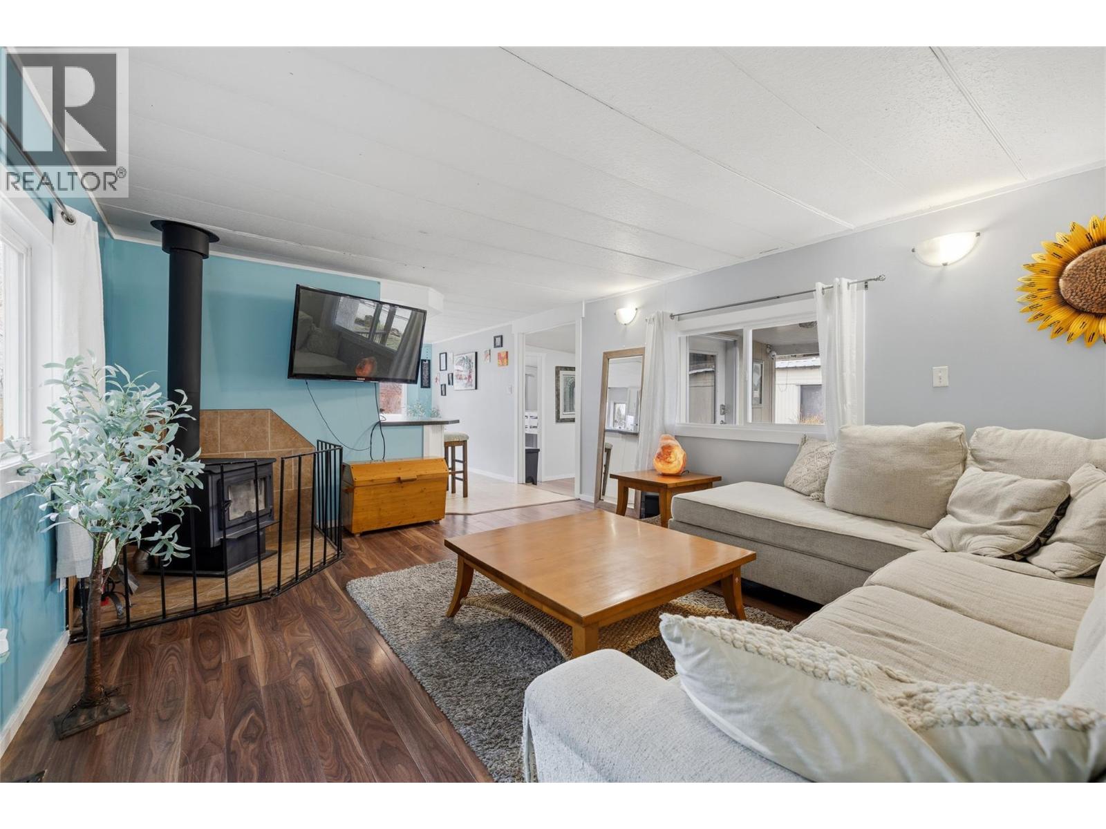 2065 Boucherie Road Unit# 18, Westbank