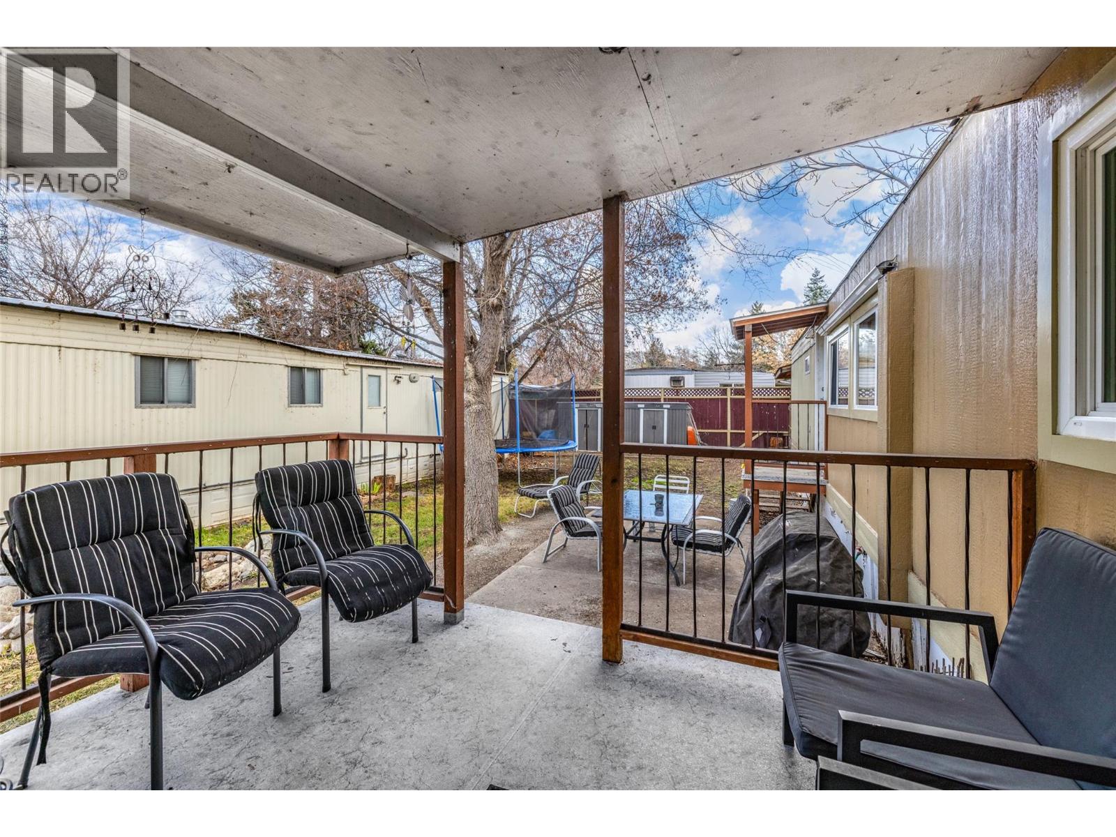 2065 Boucherie Road Unit# 18, Westbank