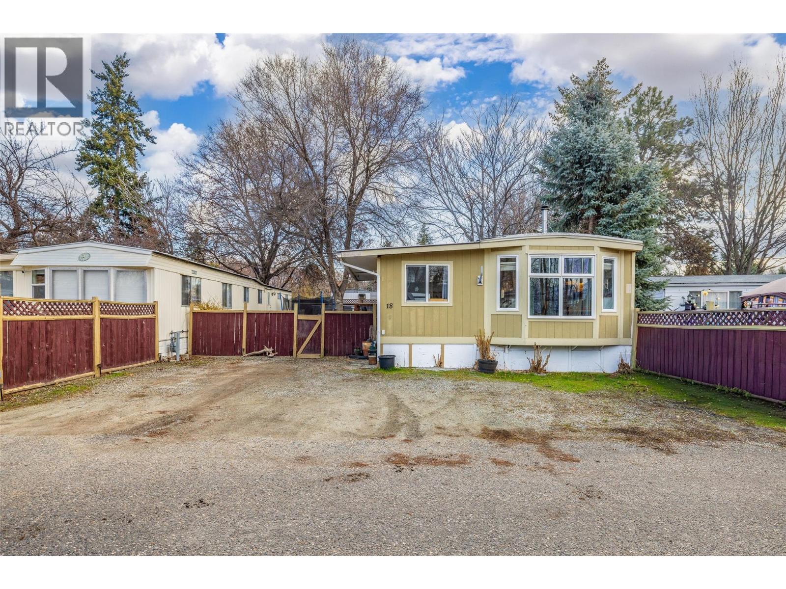 2065 Boucherie Road Unit# 18, Westbank