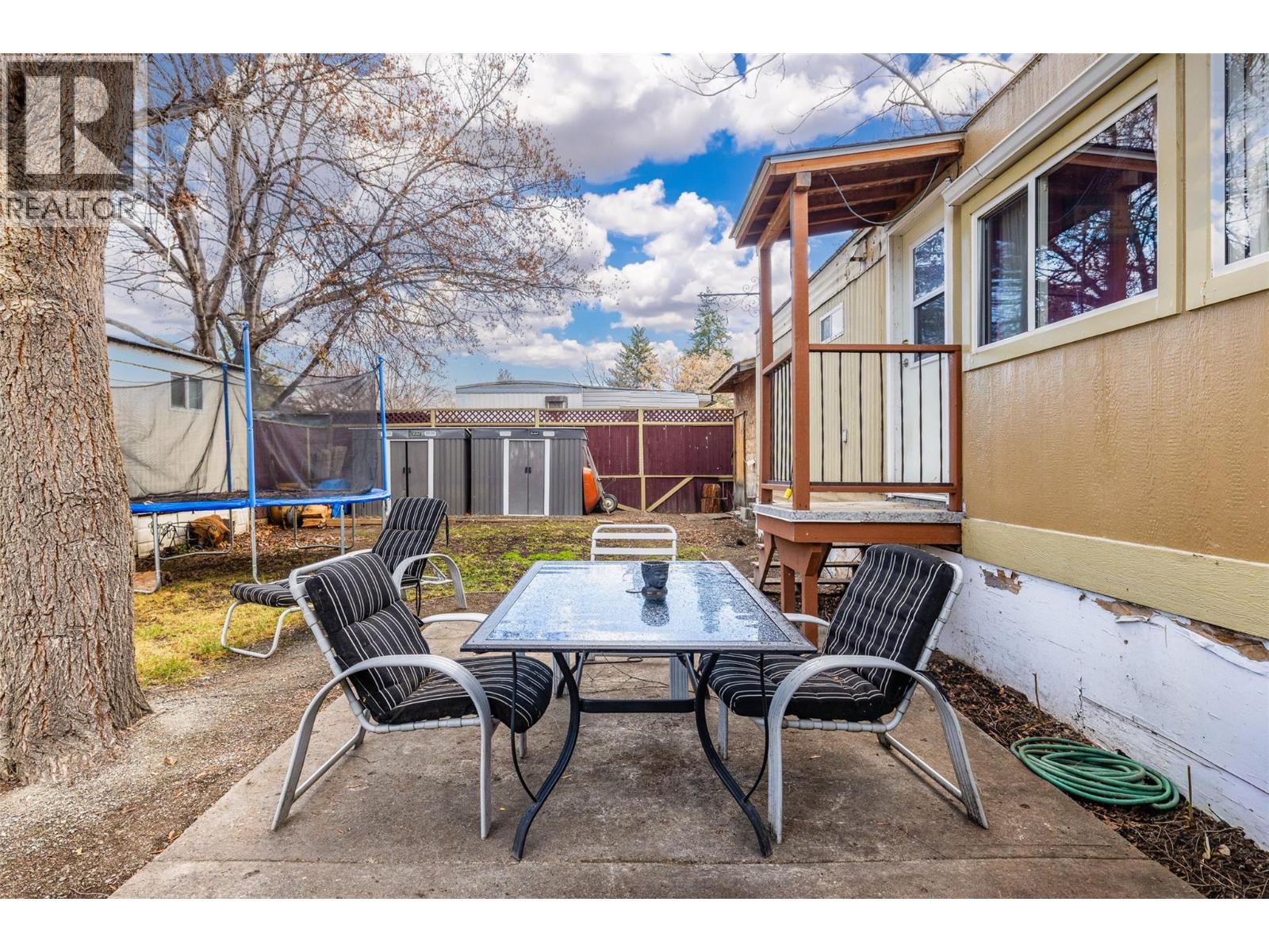 2065 Boucherie Road Unit# 18, Westbank