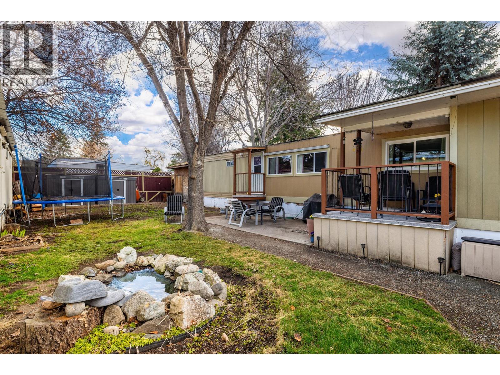 2065 Boucherie Road Unit# 18, Westbank