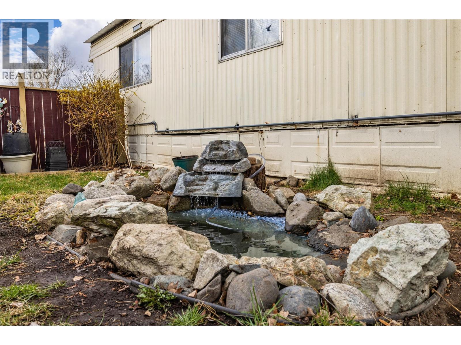 2065 Boucherie Road Unit# 18, Westbank