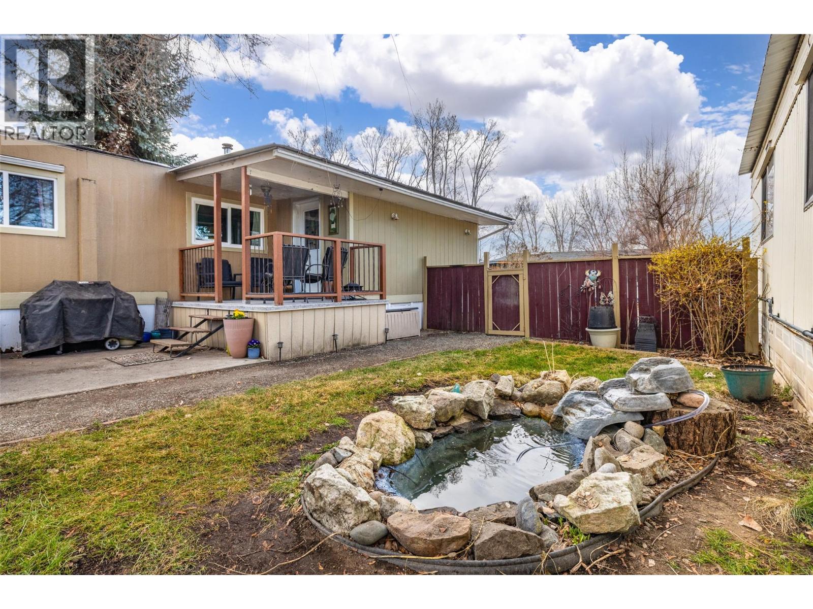 2065 Boucherie Road Unit# 18, Westbank