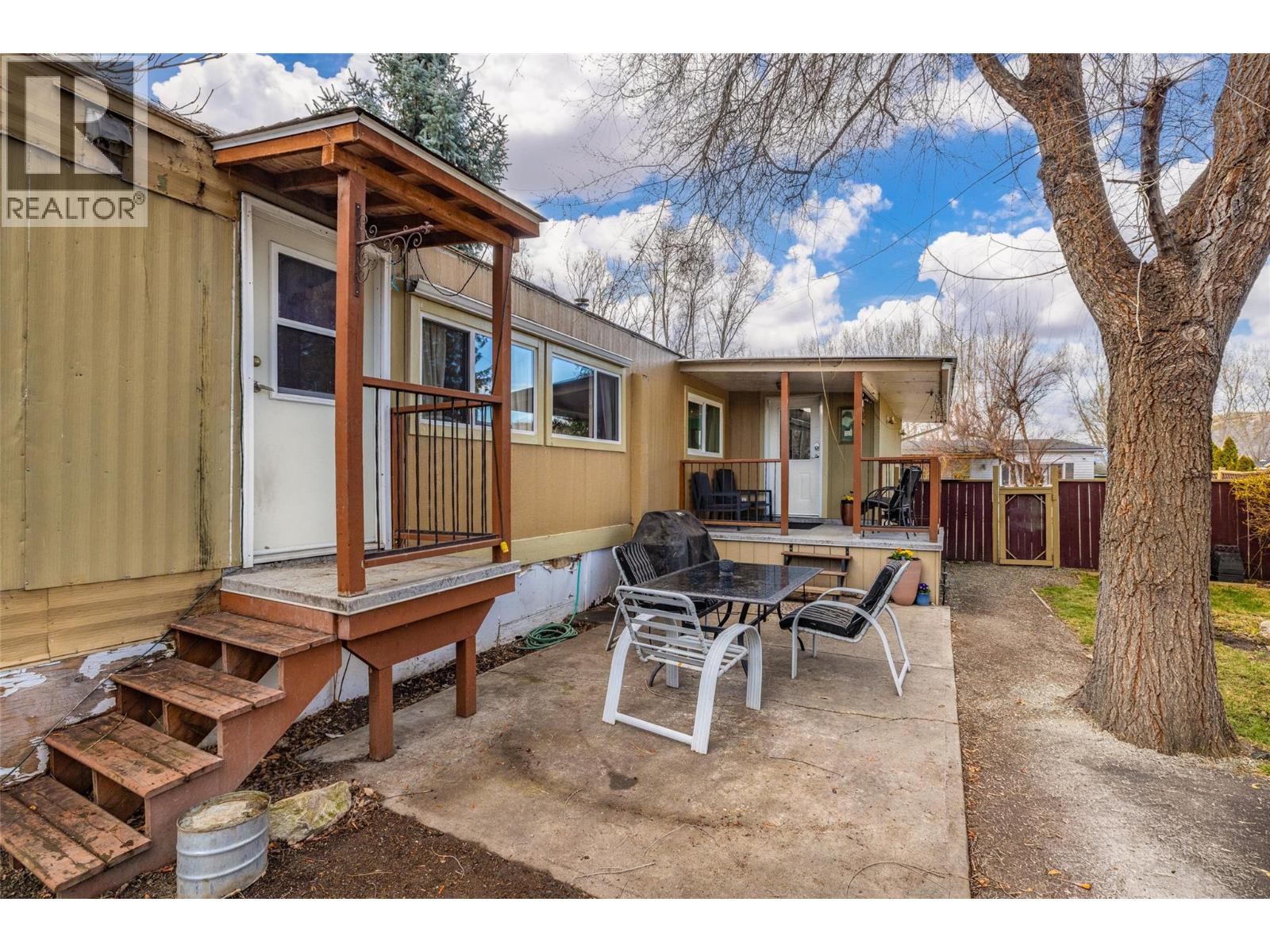 2065 Boucherie Road Unit# 18, Westbank