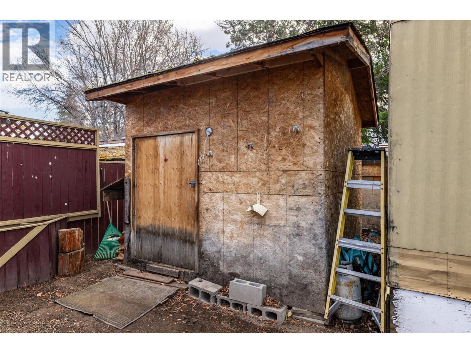 2065 Boucherie Road Unit# 18, Westbank